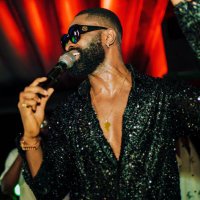 Ric Hassani(@RicHassani) 's Twitter Profile Photo