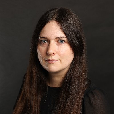 Dr. Julia Velten Profile