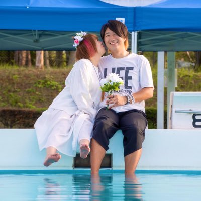 buzoo_chocomaru's profile picture. 夫：バズー(千葉産)、妻：ちょこまる(兵庫産)、の2人で運営している都内在住の夫婦アカウントです！釣り好きな2人が釣り場で出会い、2023.8に結婚しました♡釣り以外の発信もたくさんします！ (基本的にはちょこまるc:)))が投稿しますが、バズー投稿や返信もありまーすb:)))アルビレックス新潟応援中📣