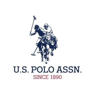 U.S. Polo Assn. Since 1890 #uspoloassn