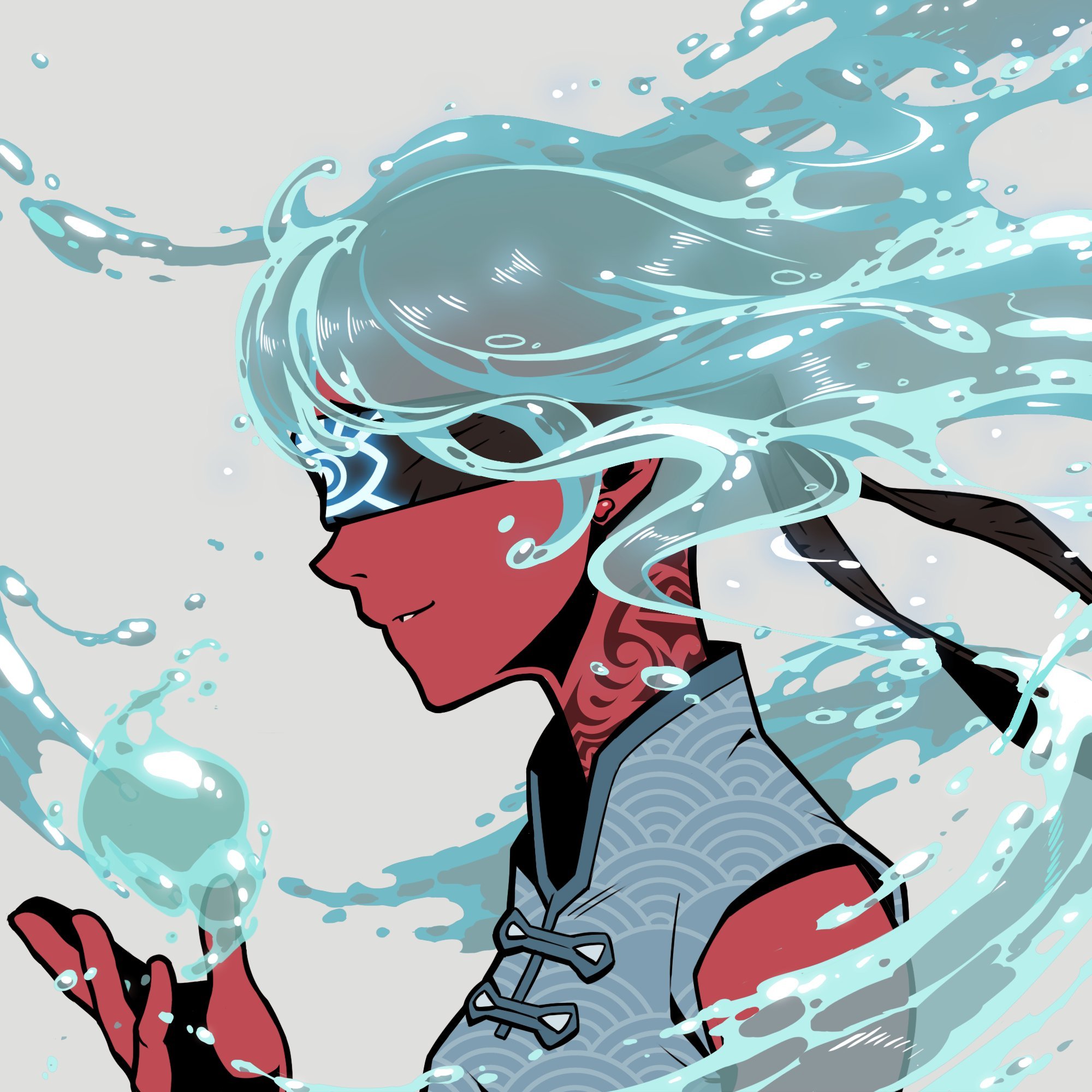 Seafowl4Cro0's profile picture. Nurturing creativity and letting imagination run wild. 🌈🎨