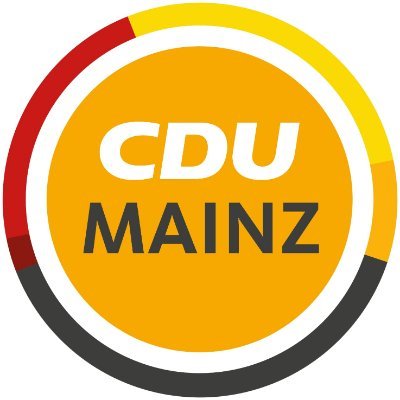 CDU Kreisverband Mainz,  Rheinallee 1c,  55002 Mainz