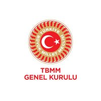 TBMM Genel Kurulu(@TBMMGenelKurulu) 's Twitter Profile Photo