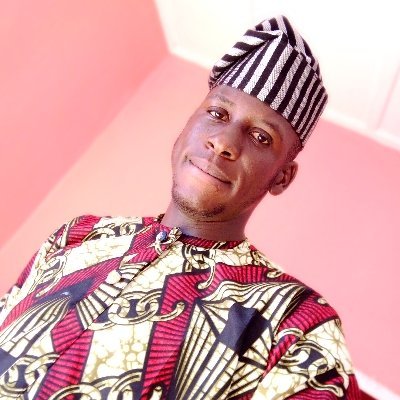 OLUWAFEMIE57124's profile picture. 