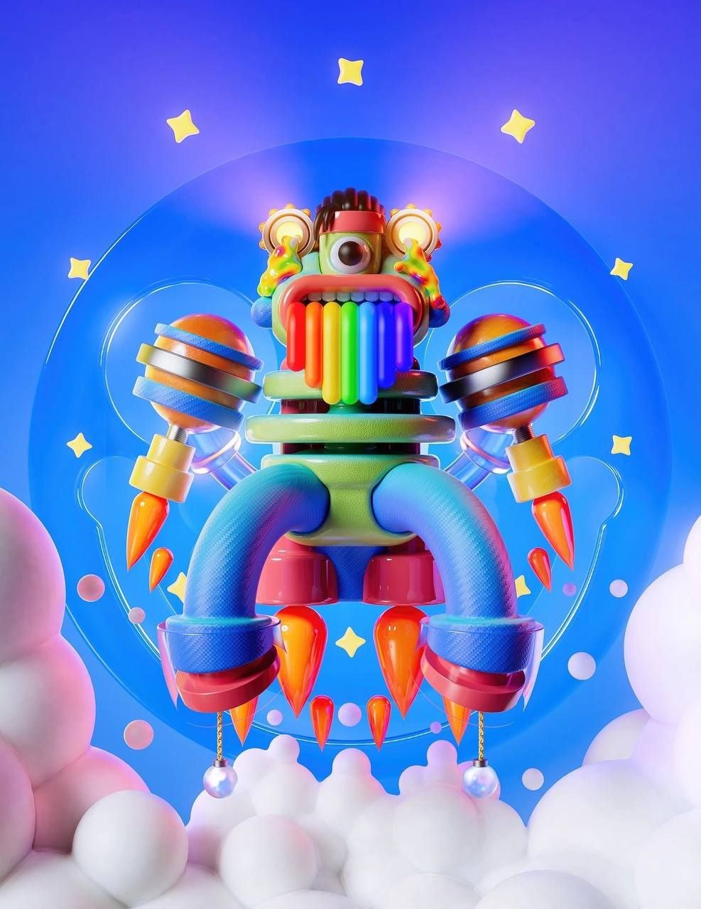 poleseiany44's profile picture. 🎲 Fun PvP "Double or Nothing" game coming to #Solana 💬 "The Omegle for Gambling" ☕ Who's brew is more succulent? 👨‍🍳 Let the Maestro decide!