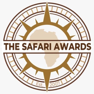 Honouring the best safari operators in Africa since 2008.