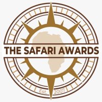The Safari Awards(@Safariawards) 's Twitter Profile Photo