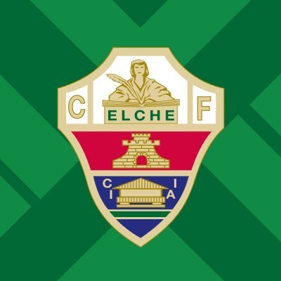 ⚽️ Cuenta oficial del Elche Club de Fútbol 💚@ElcheCFF | @ElcheCF_Val | @FutbolBaseECF | 🇬🇧@ElcheCF_En | 🇯🇵 @ElcheCFJpn