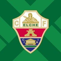 Elche Club de Fútbol 🌴💯 (@elchecf) 's Twitter Profile Photo Elche Club de Fútbol 🌴💯 (@elchecf) 's Twitter Profile Photo