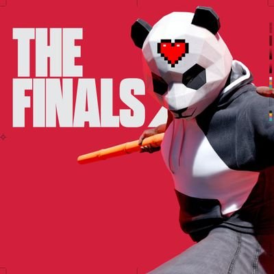 #thefinals の最新情報/海外国内で話題の内容をツイートします
🐼現在thefinalsのwikiを作成中ですのでフォローしてお待ちください。