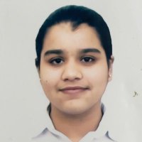 Mimansha Chaudhary(@mimansha2305) 's Twitter Profile Photo
