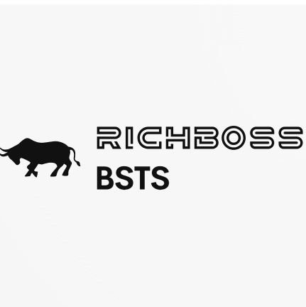 Richboss_7's profile picture. Stocks, Crypto & Real Estate investor!
