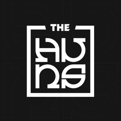 Official X account of The Huns Esports.