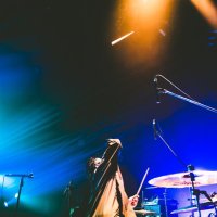 moAi(Dizzy Sunfist) (@drumoai) 's Twitter Profile Photo moAi(Dizzy Sunfist) (@drumoai) 's Twitter Profile Photo