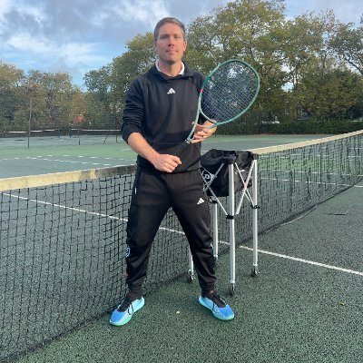 Tennis coaching. Tennis match analysis. Tennis ball recycling. Visually Impaired Tennis.  I love to be involved in anything tennis related especially learning.