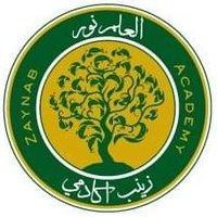 Zaynab Academy(@Zaynab_Academy) 's Twitter Profile Photo