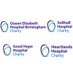 University Hospitals Birmingham Charity (@uhbcharity) Twitter profile photo University Hospitals Birmingham Charity (@uhbcharity) Twitter profile photo