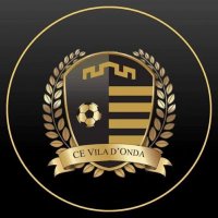 CE Vila d'Onda (@ceviladonda) 's Twitter Profile
