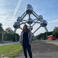 Maria Ibañez (@mariaibaviv97) 's Twitter Profile