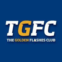 The Golden Flashes Club(@KentStateTGFC) 's Twitter Profile Photo