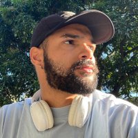 linguiça nordestina 𐚁 (@uezzlei) 's Twitter Profile