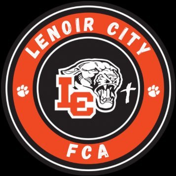 Official account for Fellowship of Christian Athletes @Panthers_LCHS | Unite two passions, faith & athletics to impact the world. #LCHSFCA #RepTheCity