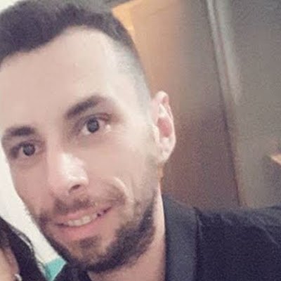brossafranco's profile picture. 