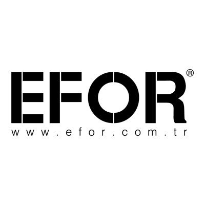 1977’den beri erkek modasının öncüsü EFOR'un resmi Twitter hesabıdır. The official Twitter account of EFOR.