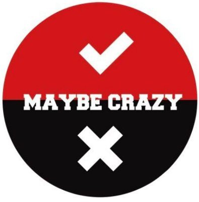 Maybecrazysa Profile Picture