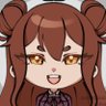 veilouette's profile picture. 26↑| she/her | ENG/日本語 OK! | RT HEAVY (🕒🌈 | 🦁 | 🔮 | ♦️ | 🔫 | 🥂) / (HOLO☆VG |🪫| 🟣 | 🎸| ⚙️ | 🖌️) @Ukicord's Mom &. McFlay's MachiElder