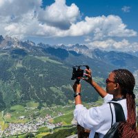Eve Masawi (@evemasawi) 's Twitter Profile