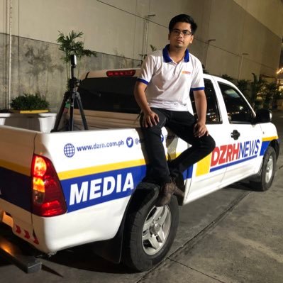 DZRH reporter covering defense, disasters, OFWs, and the Metro East. | Writer | Host of #MBCTVNetworkNews, #SundayUpdates, & award-winning #DZRHStories.