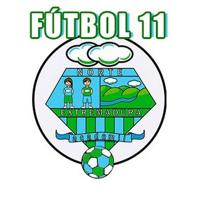 👉 Categoría Sénior ⚽
🏆 2° División Extremeña - Grupo 1
🎙️📱Noticias, presentaciones, partidos, entrenamientos sobre el equipo Sénior de Fútbol 11