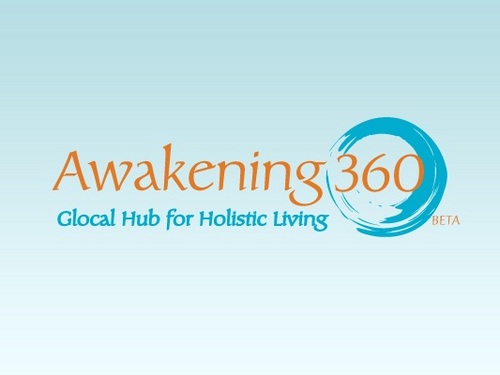 Awakening360's profile picture. Awakening360 is the Hub for Health and Wellness. Find wellness workshops, classes, practitioners, and businesses in your neighborhood, now.