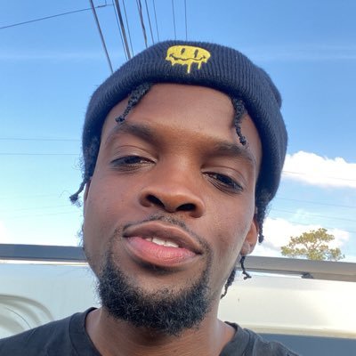 GabeDurantualla's profile picture. HTX