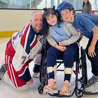 Dad of 2 amazing kids. Founder of https://t.co/M8dxuYqmgL. Works with families affected by rare neurological diseases and cancer. Baseball and hockey. Firefighter.