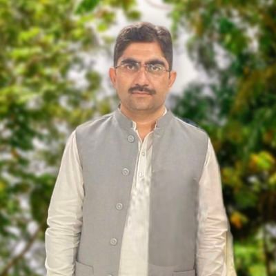 Nisar1059's profile picture. Government Official