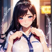 えち研ッ!@工口漫画 (@rakuengirls) 's Twitter Profile