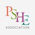 PSHE Association (@PSHEassociation) Twitter profile photo