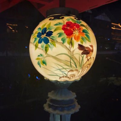 lingzhang267517's profile picture. 