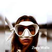 zoeyywollfe's profile picture. Storyteller.