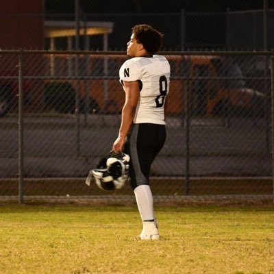 Northside-Pinetown High School | C/O’24| Pos. RB,DT| 5’10 195| Bench 320| Squat 460| Clean 225| 40 time 4.68 3.0 GPA| number - 252-833-2572