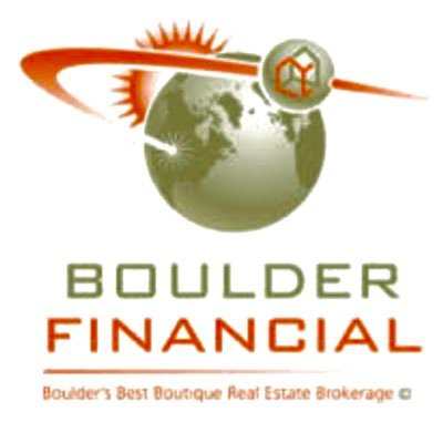Boulder Colorado’s Best Full Service Boutique Real Estate Brokerage specializing in Seller/Buyer Agency and Real Estate Investments since 1992.