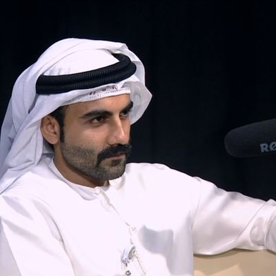 Ph.D. in Mass Communications @NewhouseSU Assistant Professor @UAEU_news 
أ.د. في جامعة الامارات العربية المتحدة قسم الاعلام و الصناعات الابداعية