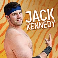 ジャック・ケネディ プロレス (@tharealjackk73) 's Twitter Profile