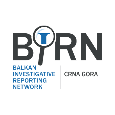 Zvanična stranica portala  https://t.co/AnrcTFkmSW   BIRN Crna Gora je najnovija članica @BIRN_Network