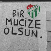 Burak #Bursaspor(@SirBurakErgun) 's Twitter Profile Photo