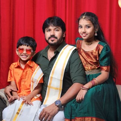 svijaykalyan's profile picture. 