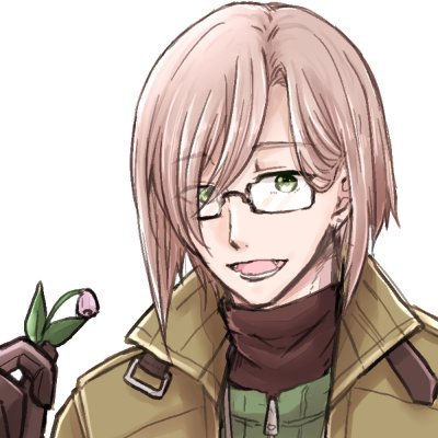 へこ🌿@TRPGさんのプロフィール画像