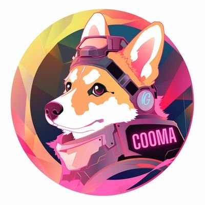 cooma_creator's profile picture. ＼現在AIクリエイターとして活動中／
相互フォロバokイラストACと写真ACへ作品投稿中！無料でダウンロードできます。illustAC→
https://t.co/qqmgfZo8fW